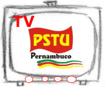 Assista a TV PSTU/PE